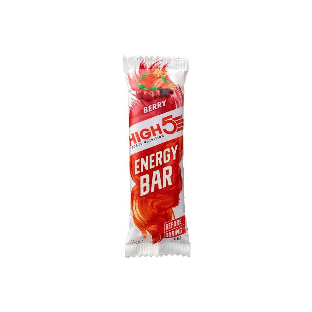 High5 Energy Bars