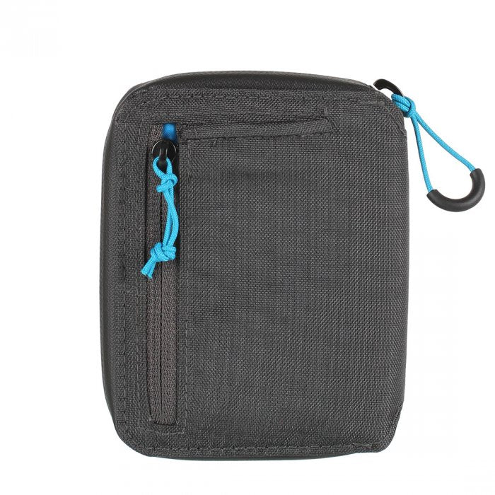 LifeVenture RFID Bi-Fold Wallet