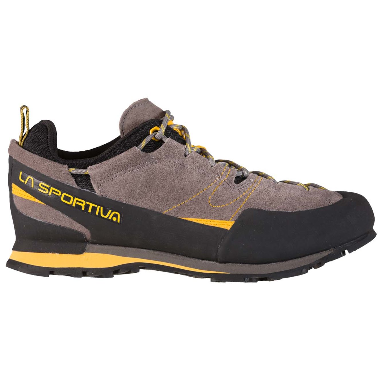 La Sportiva Boulder X Approach Hiking Shoes