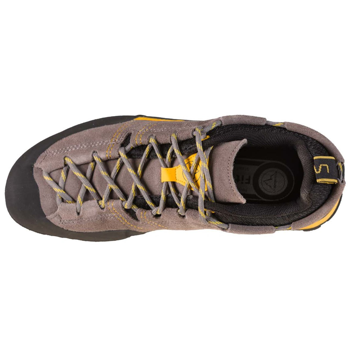 La Sportiva Boulder X Approach Hiking Shoes