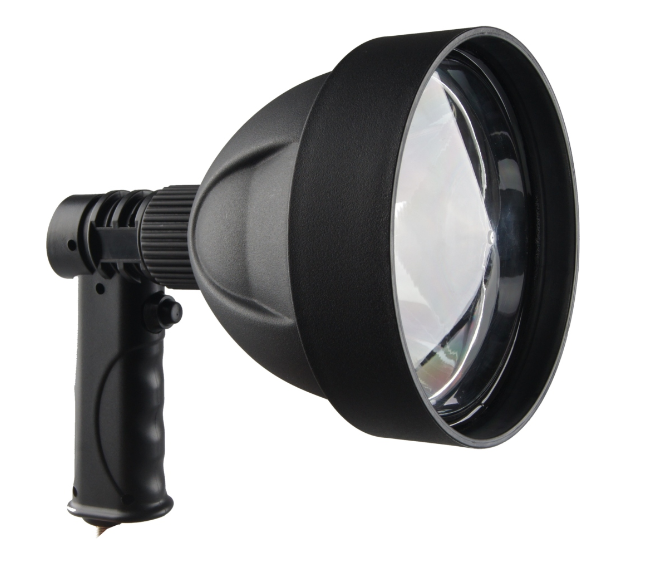 GamePro Bubo XL Rechargeable SpotLight