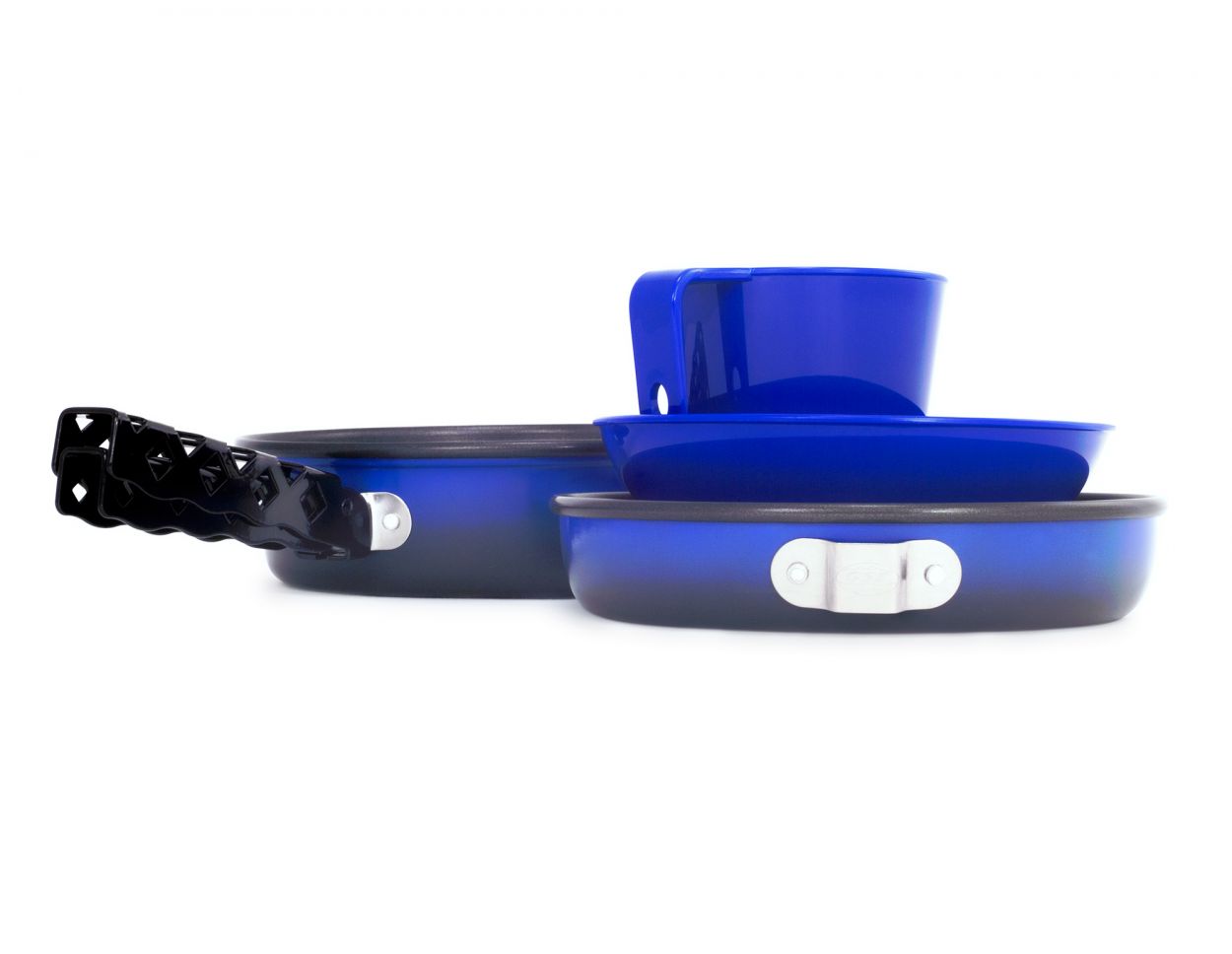 GSI Outdoors Bugaboo Mess Kit