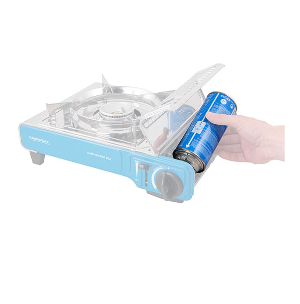 Campingaz CP250 Gas Cartridge