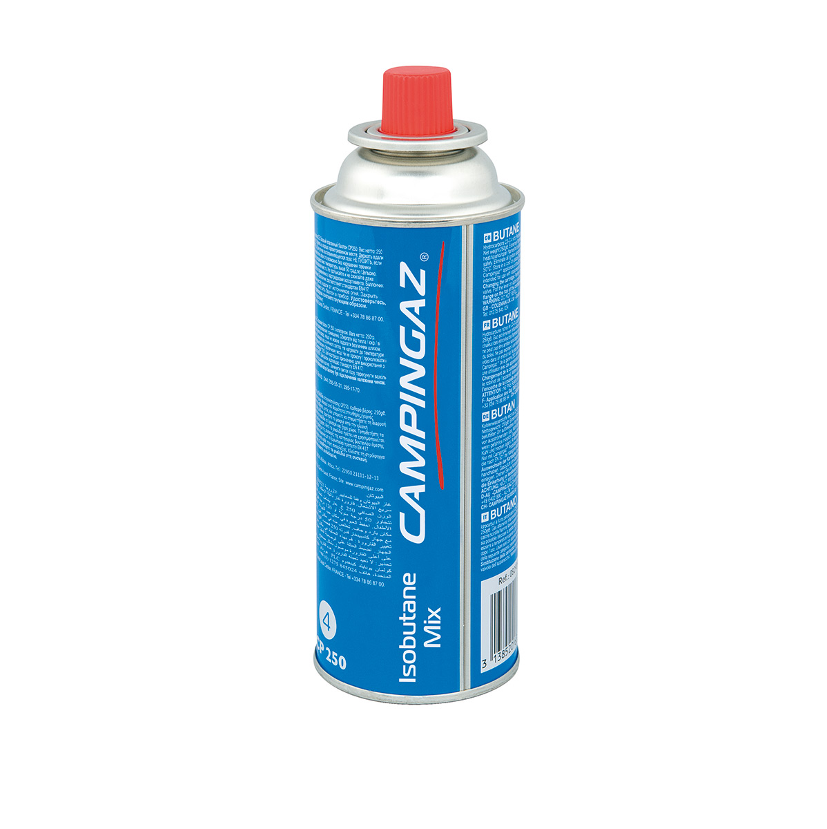 Campingaz CP250 Gas Cartridge