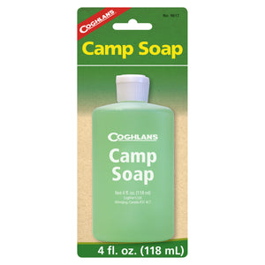 Coghlan's Camp Soap - Various