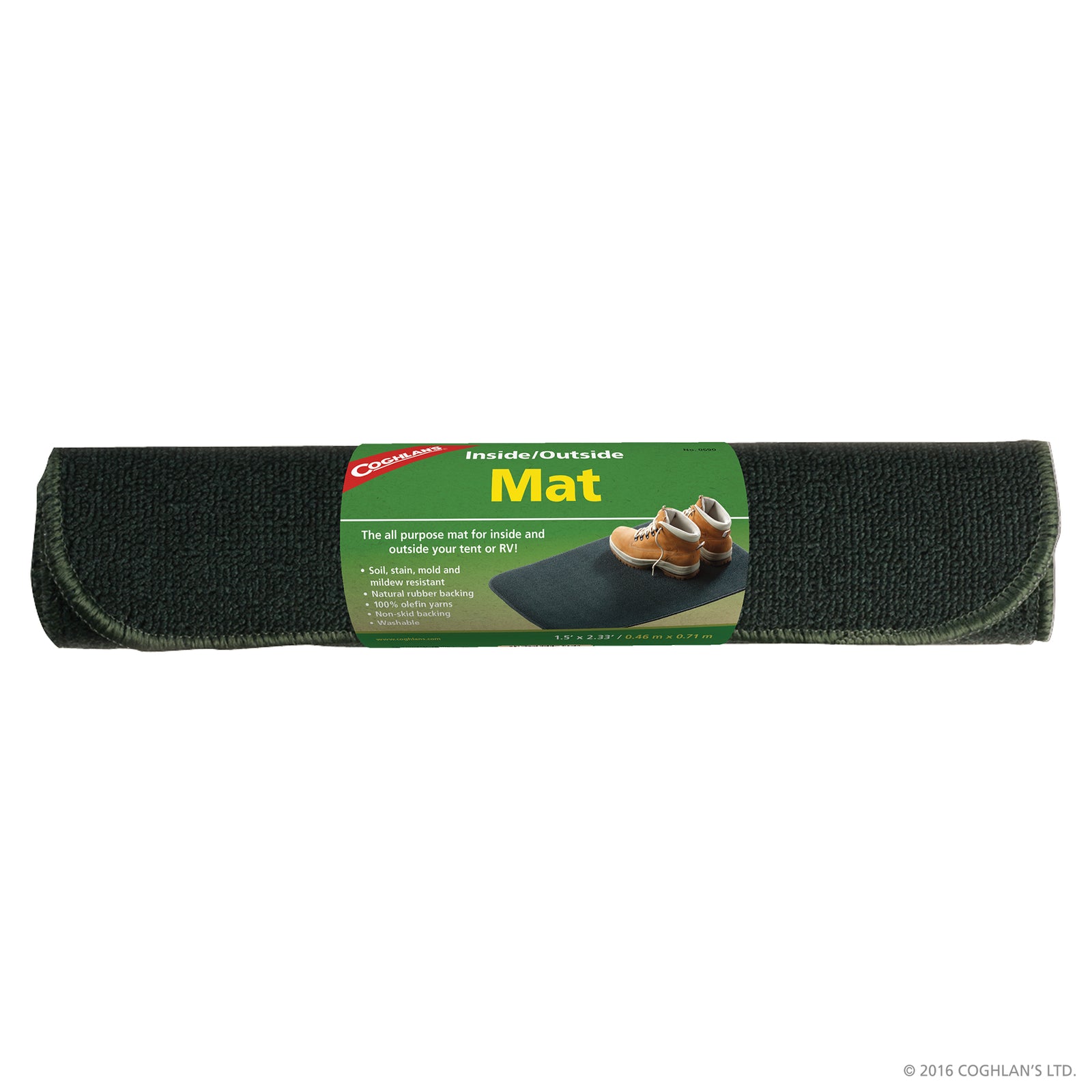 Coghlan's Inside/Outside Mat