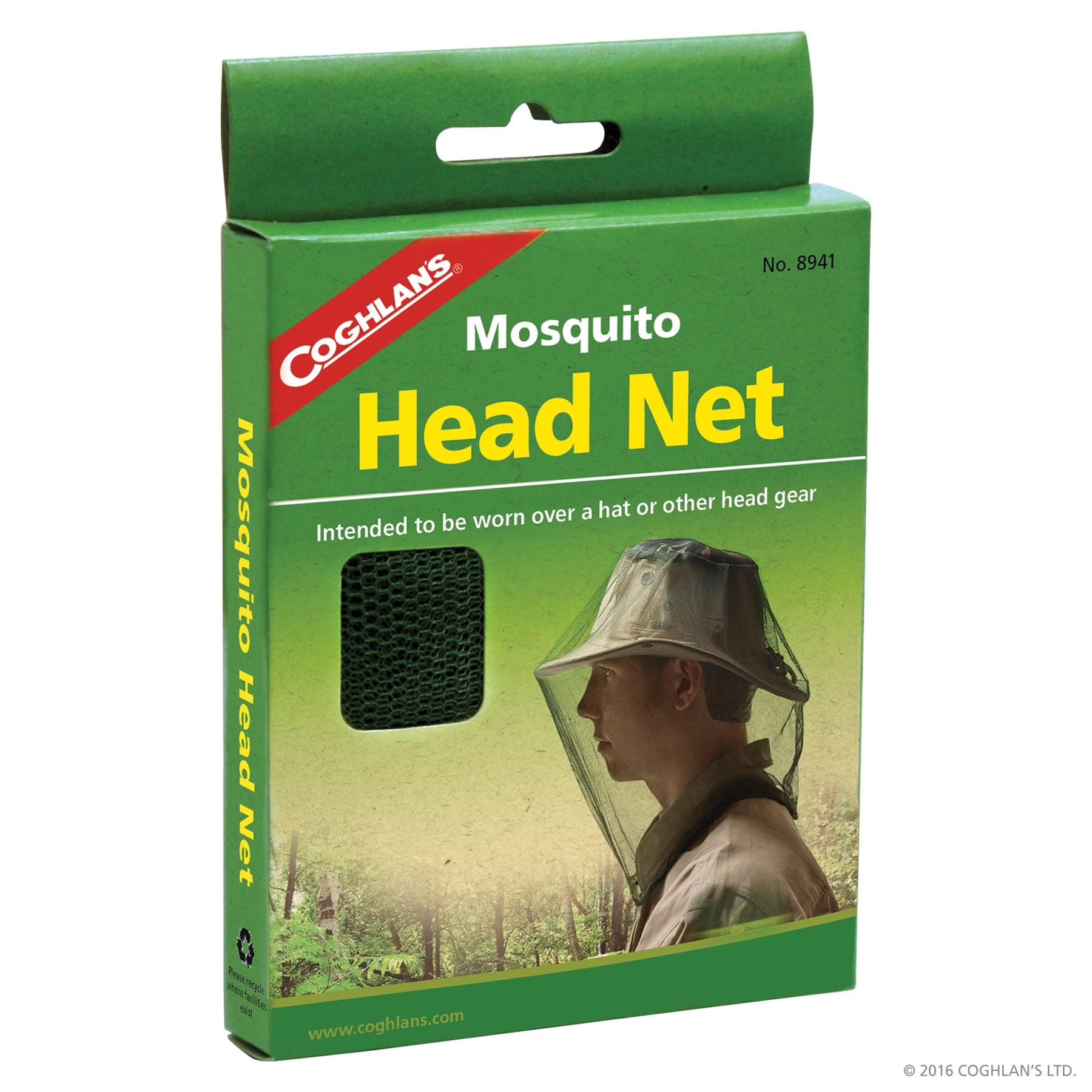 Coghlan's Mosquito Head Net