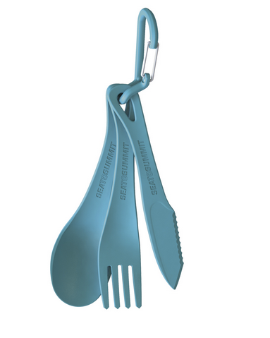 Sea to Summit Delta Cutlery Set