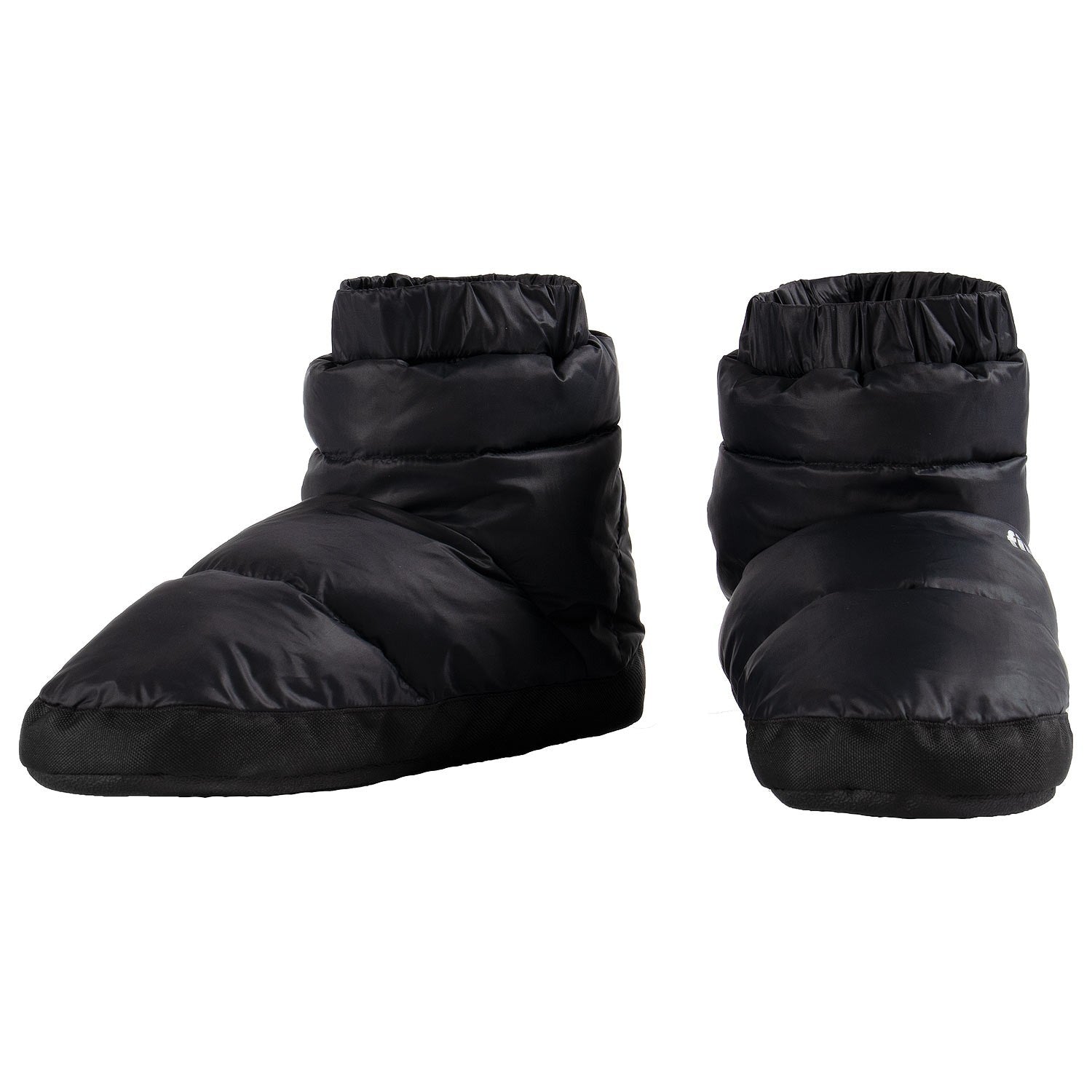 First Ascent Down Bootie Slippers