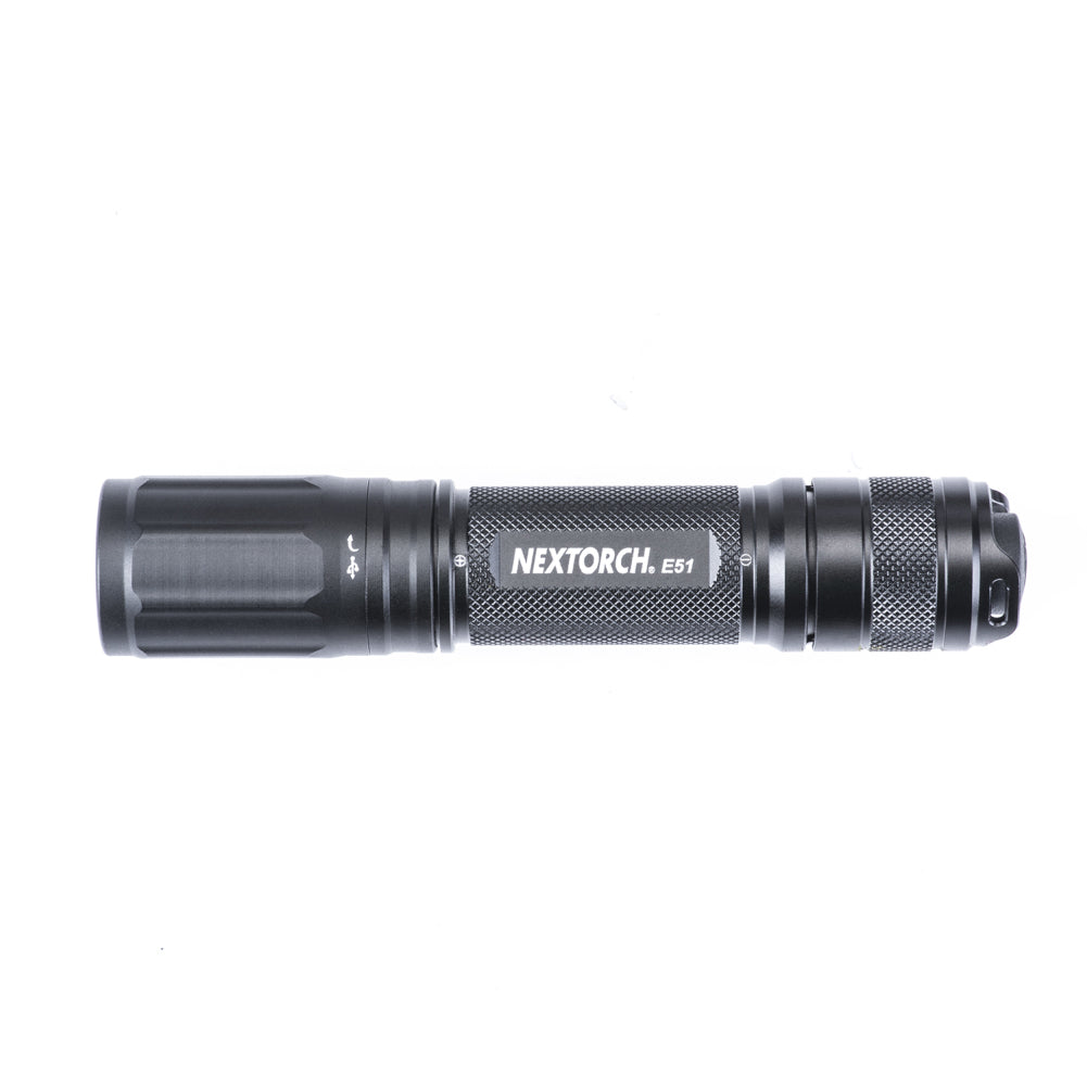 Nextorch E51 Rechargeable Torch