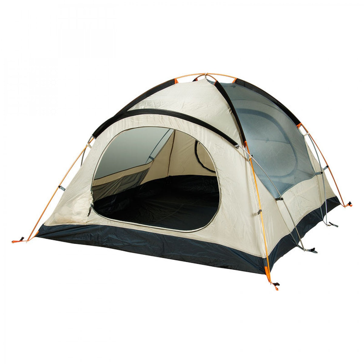 First Ascent Eclipse