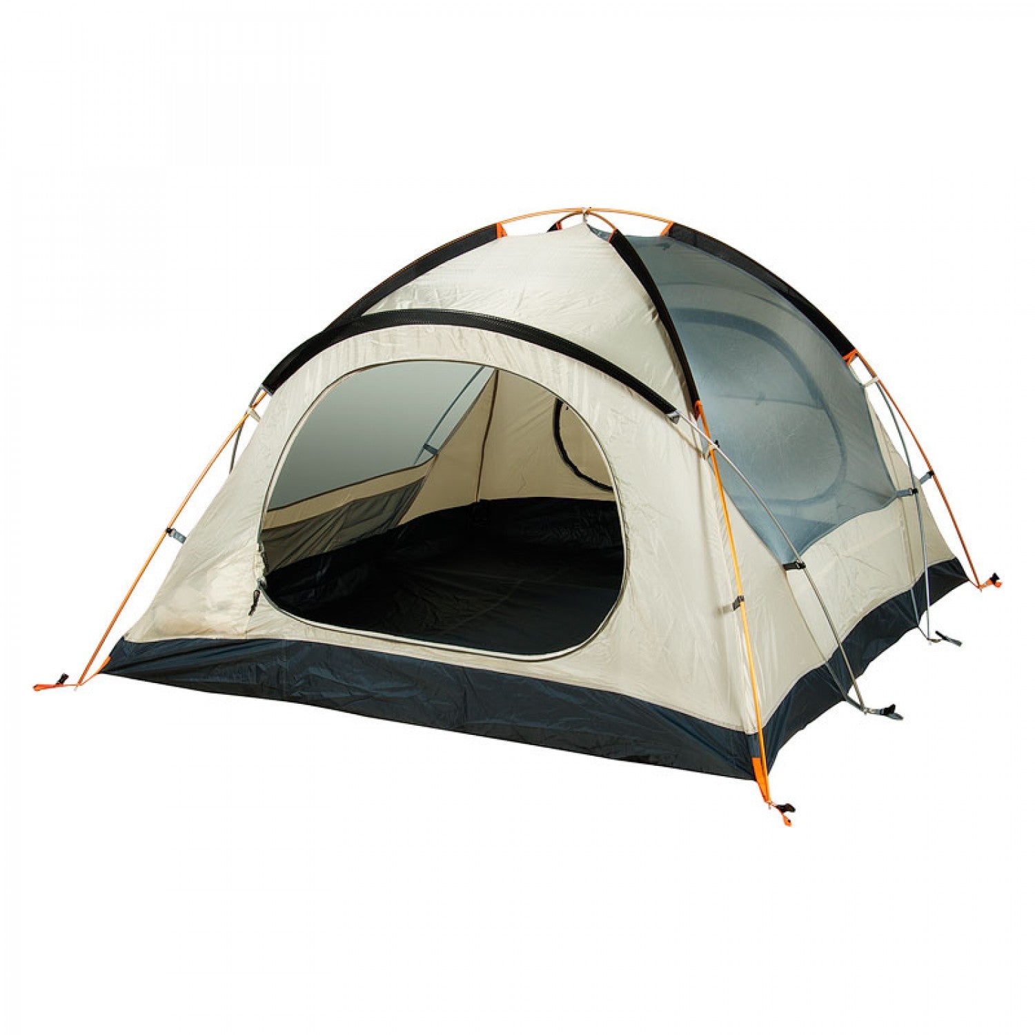 First Ascent Eclipse