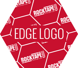 RockTape H20 Edge