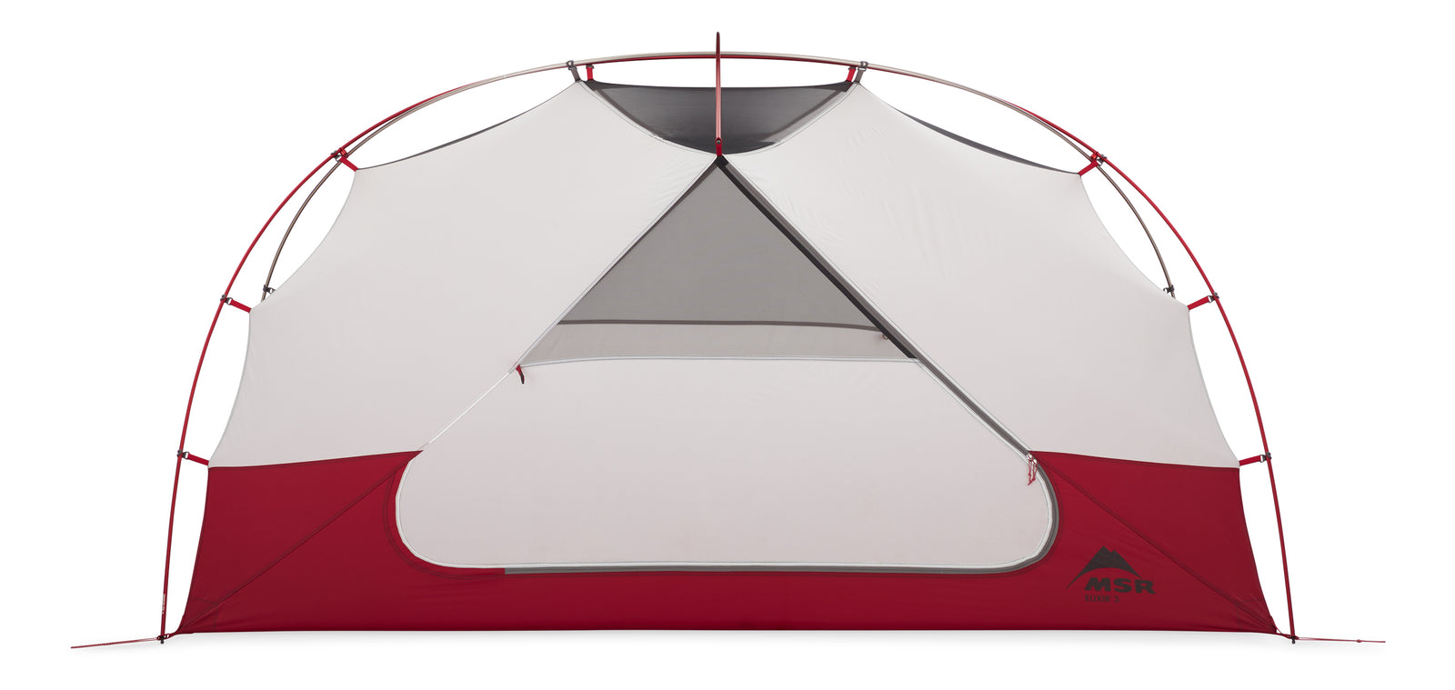 MSR Elixir 3 Person Tent