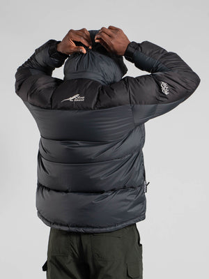 First Ascent Extreme Glacier Down Jacket