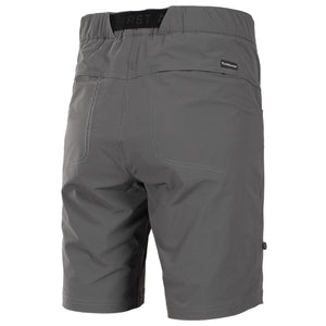 First Ascent Crosstretch 9" Hiking Shorts