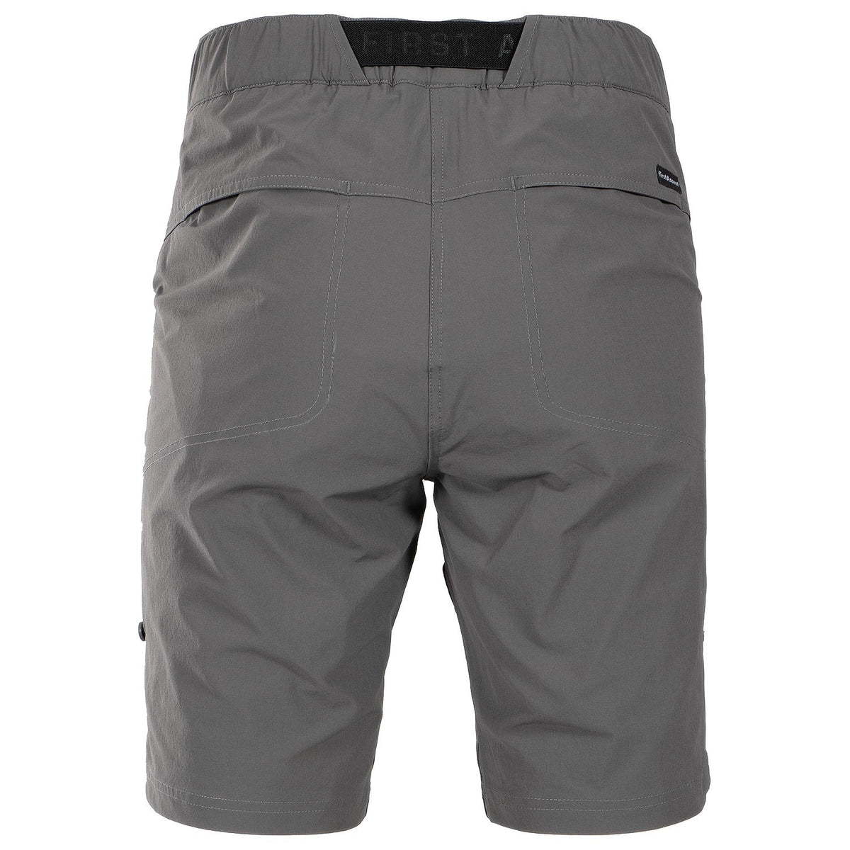 First Ascent Crosstretch 9" Hiking Shorts