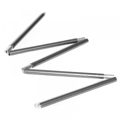 First Ascent Lightweight Mosquito Net - Double