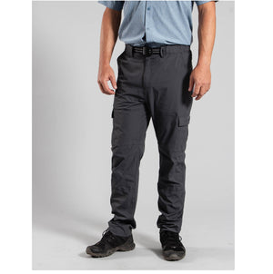 First Ascent Men's Stretch Fit Hiking Pants