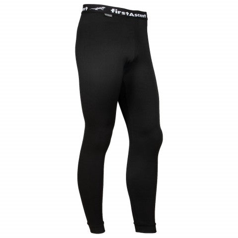 First Ascent Men's Polypropylene Leggings