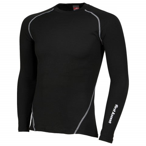 First Ascent Men's Polypropylene Long Sleeve