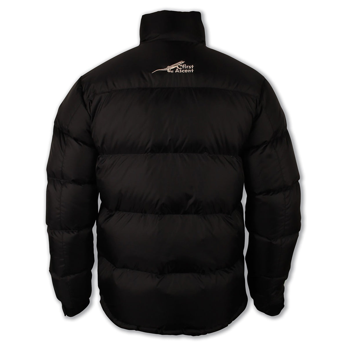 First Ascent Standard Glacier Down Jacket