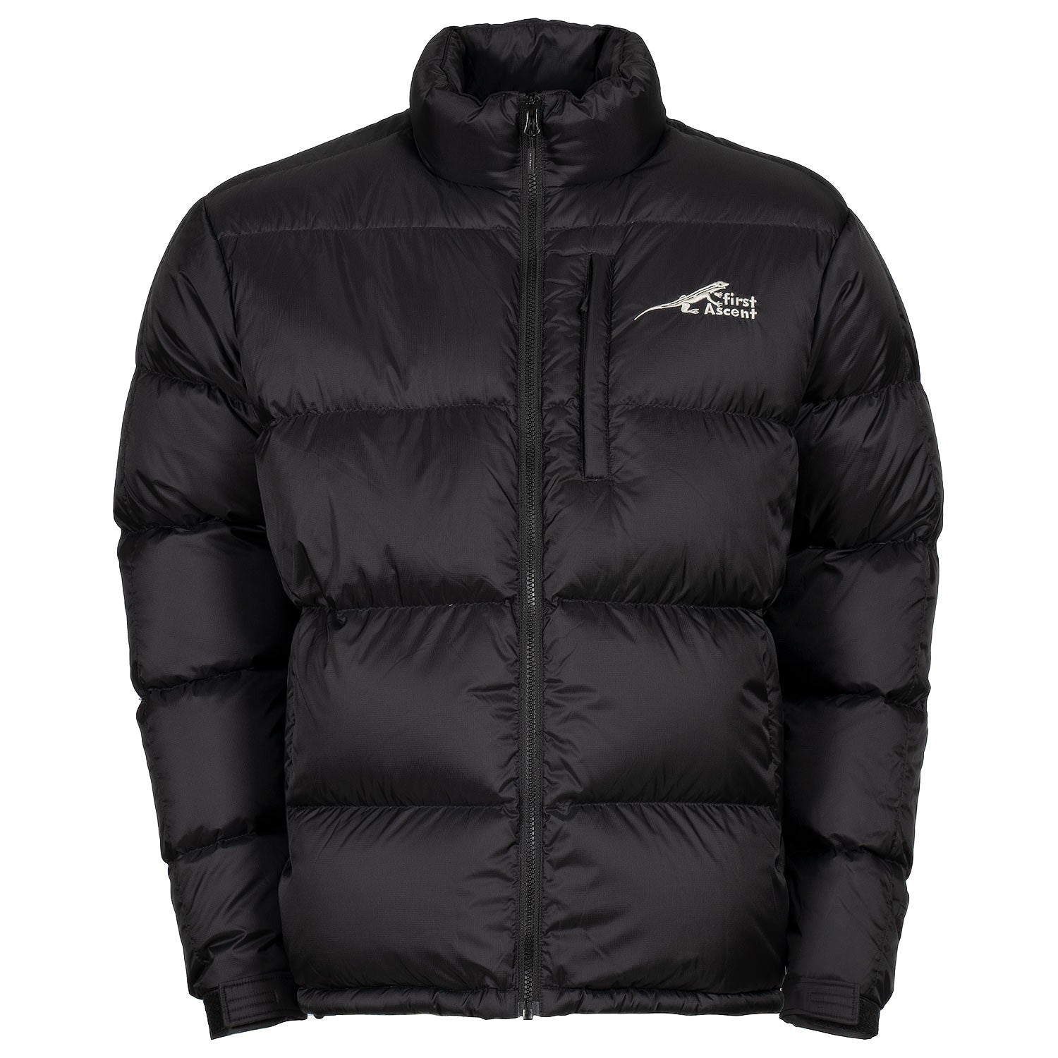 First Ascent Standard Glacier Down Jacket