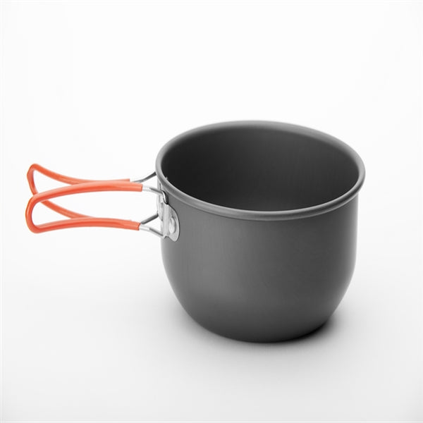 Fire Maple Fire Fanatic Pot Set FFMC-207