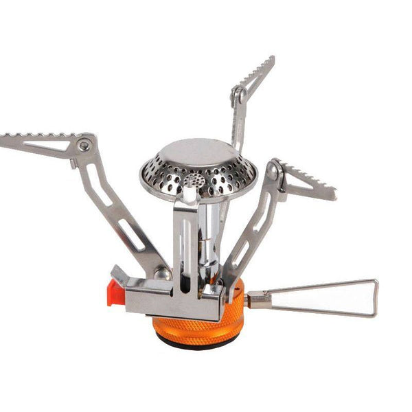 Fire Maple Flint Stove FFMS-102 - Drifters Adventure Centre