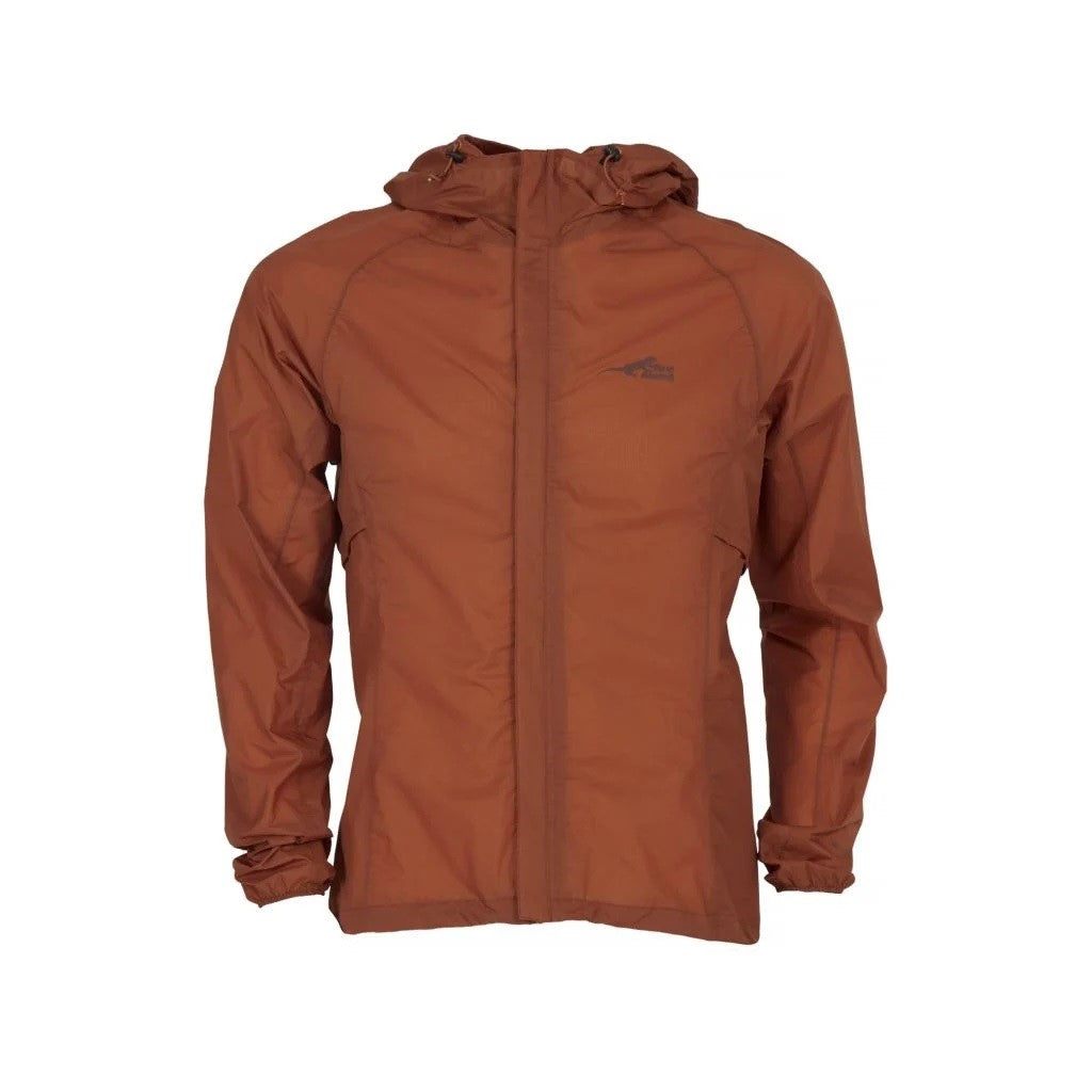 First Ascent Men's AR-X Waterproof Running Jacket