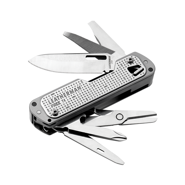 Leatherman Free T4 Multi-Tool