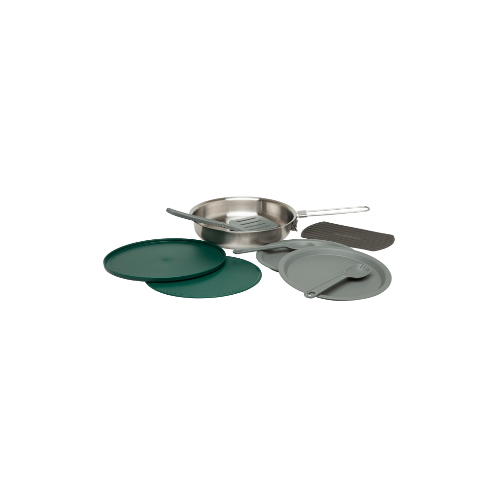 Stanley All-in-One Fry Pan Set