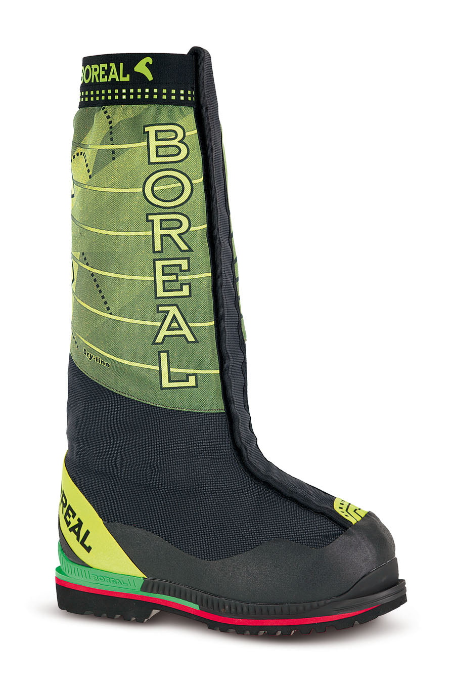 Boreal G1 Expedition Double Boot