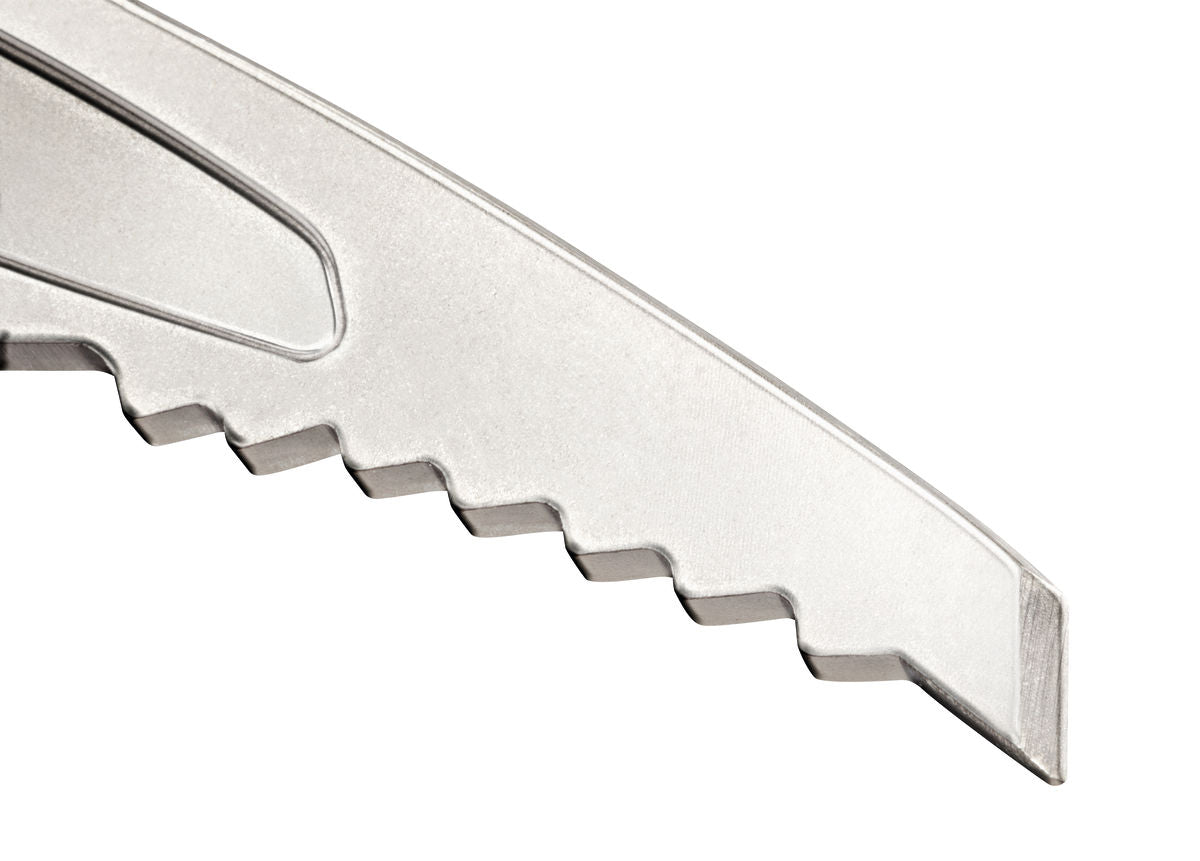 Petzl Glacier Walking Ice Axe