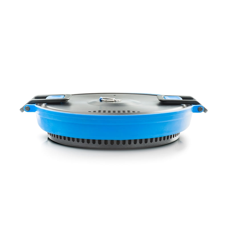 GSI Escape HS 2L Pot