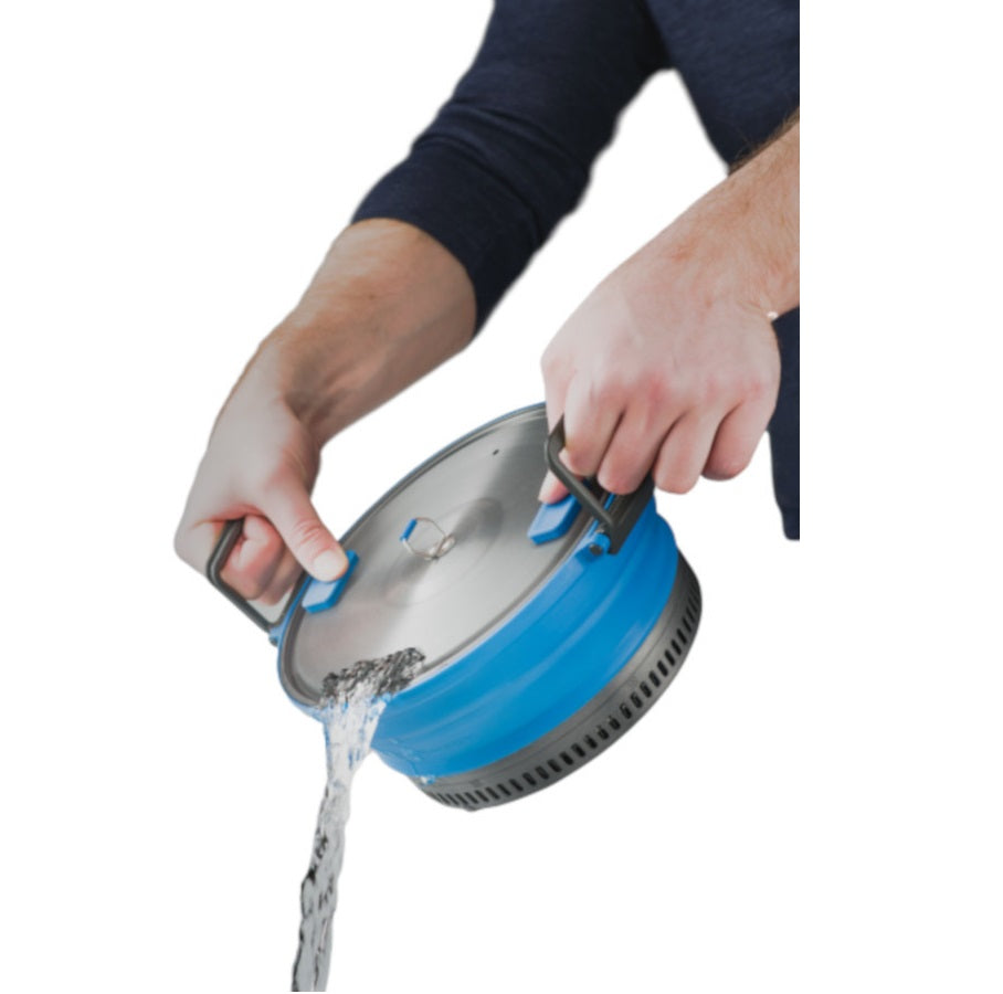 GSI Escape HS 2L Pot