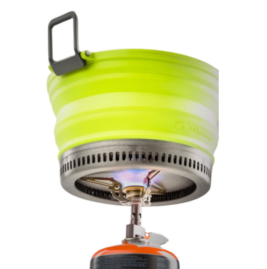 GSI Escape HS 3L Collapsible Pot