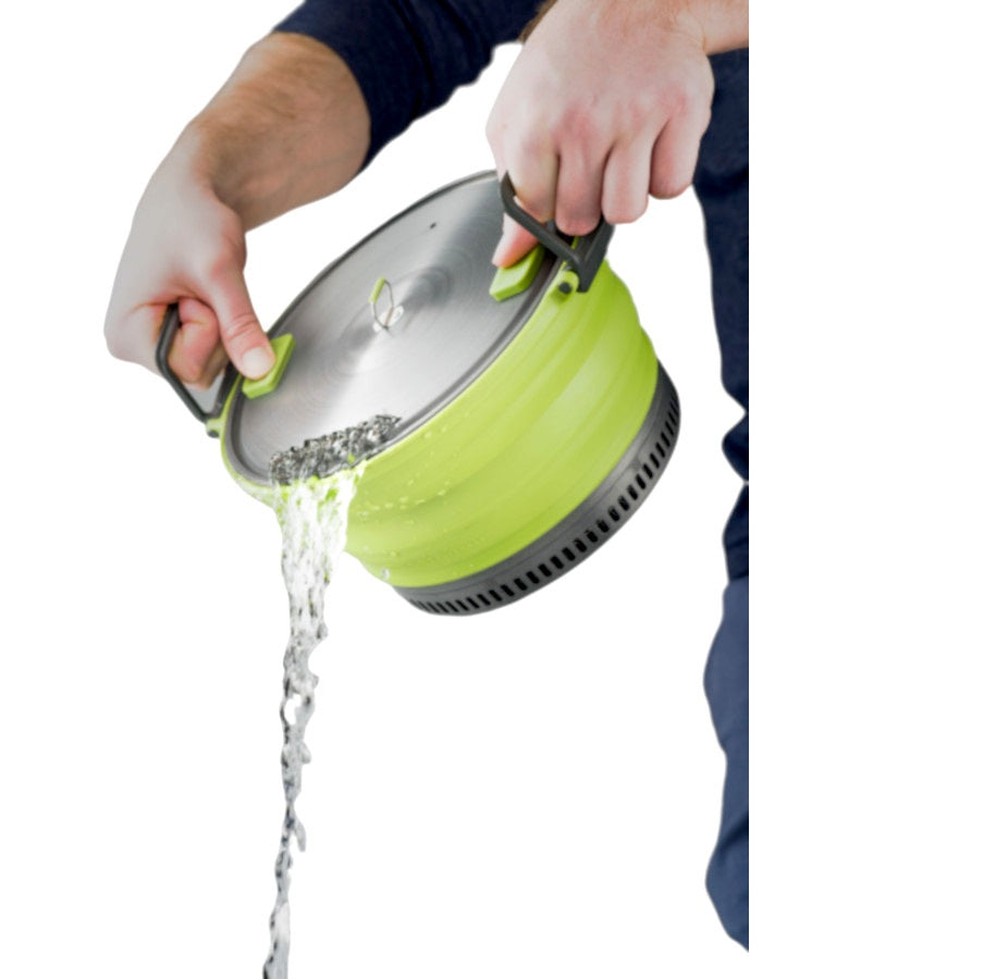 GSI Escape HS 3L Collapsible Pot