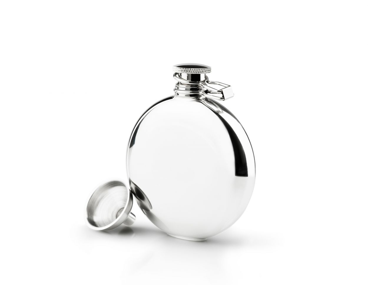 GSI Glacier Classic Stainless Flask