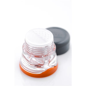 GSI Ultralight Salt + Pepper Shaker