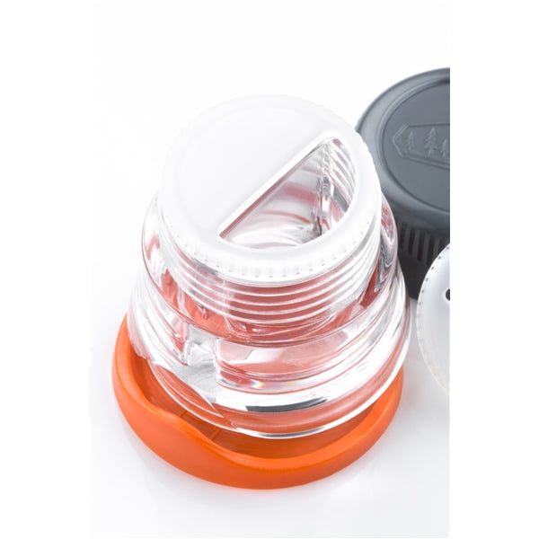 GSI Ultralight Salt + Pepper Shaker