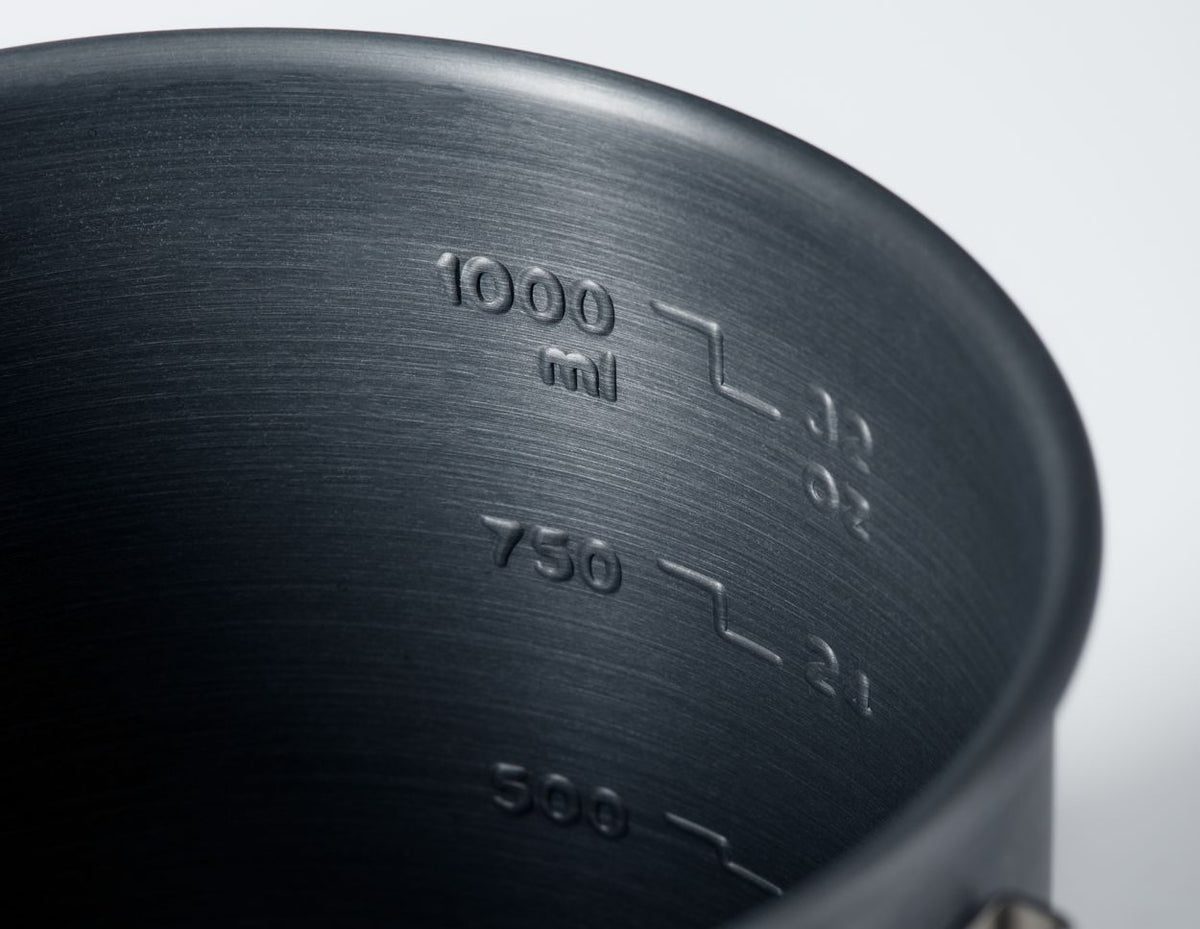 GSI Outdoors Halulite 1.1L Boiler