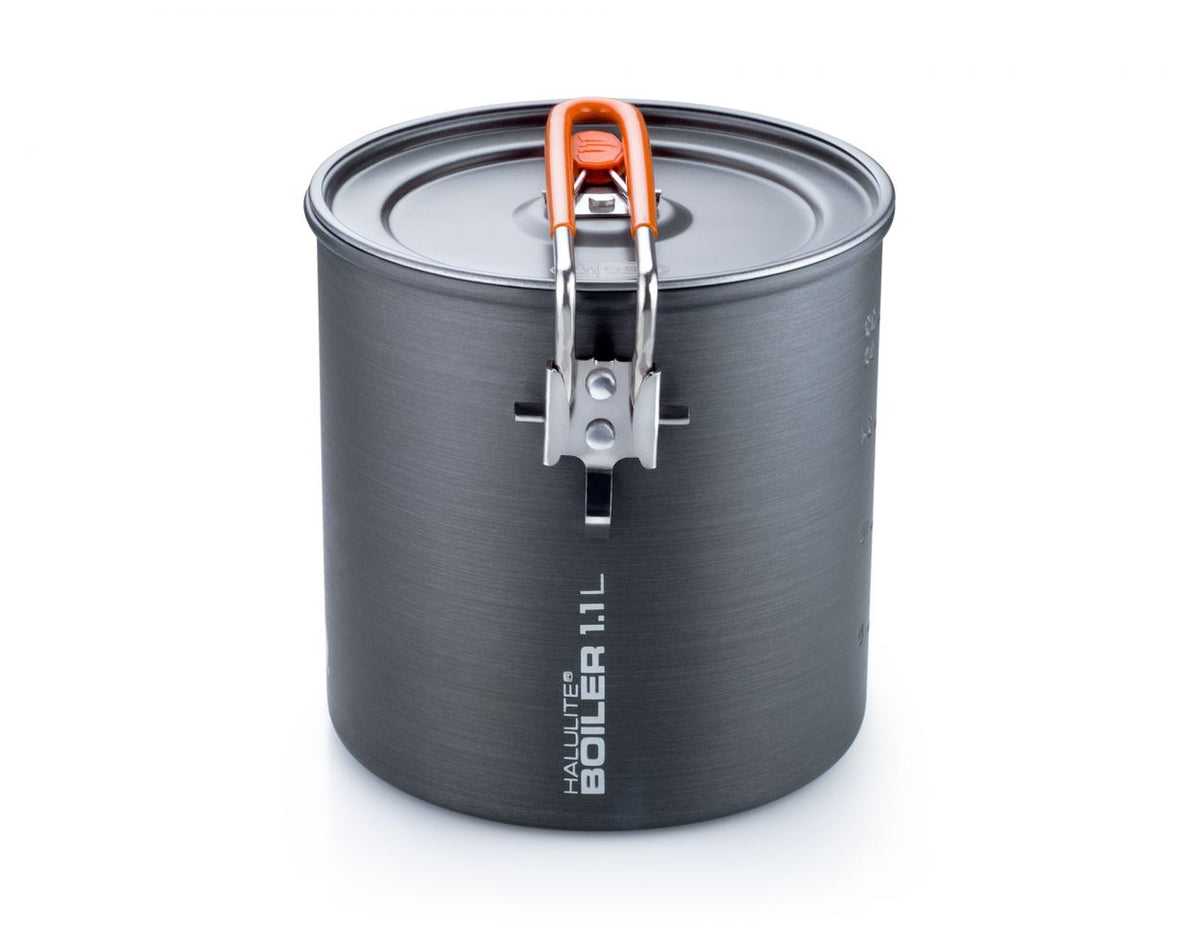 GSI Outdoors Halulite 1.1L Boiler