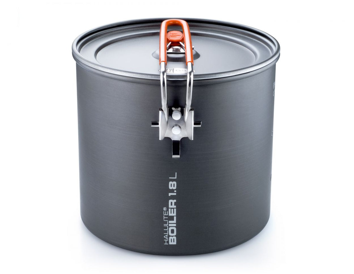GSI Outdoors Halulite 1.8L Boiler
