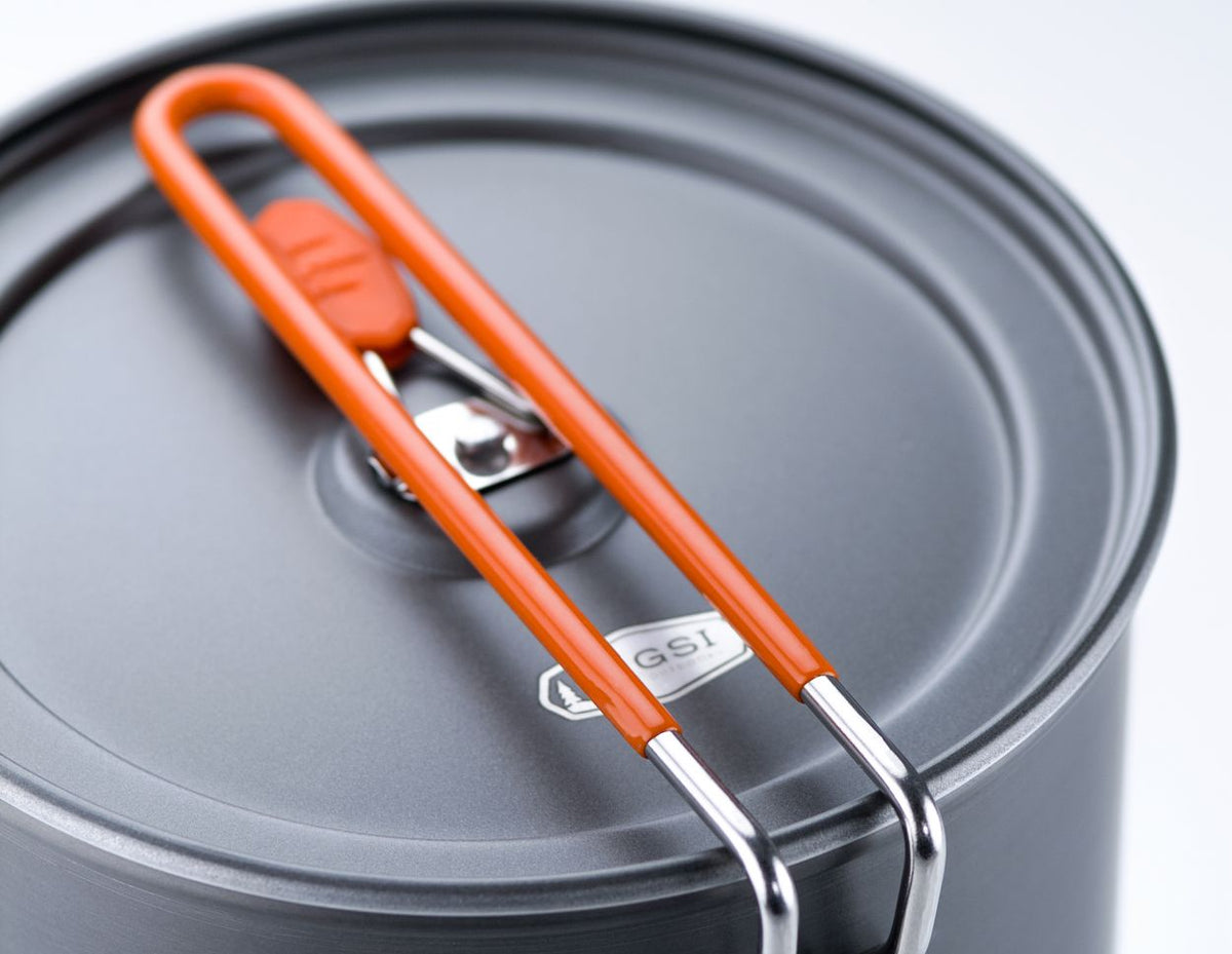 GSI Outdoors Halulite 1.8L Boiler