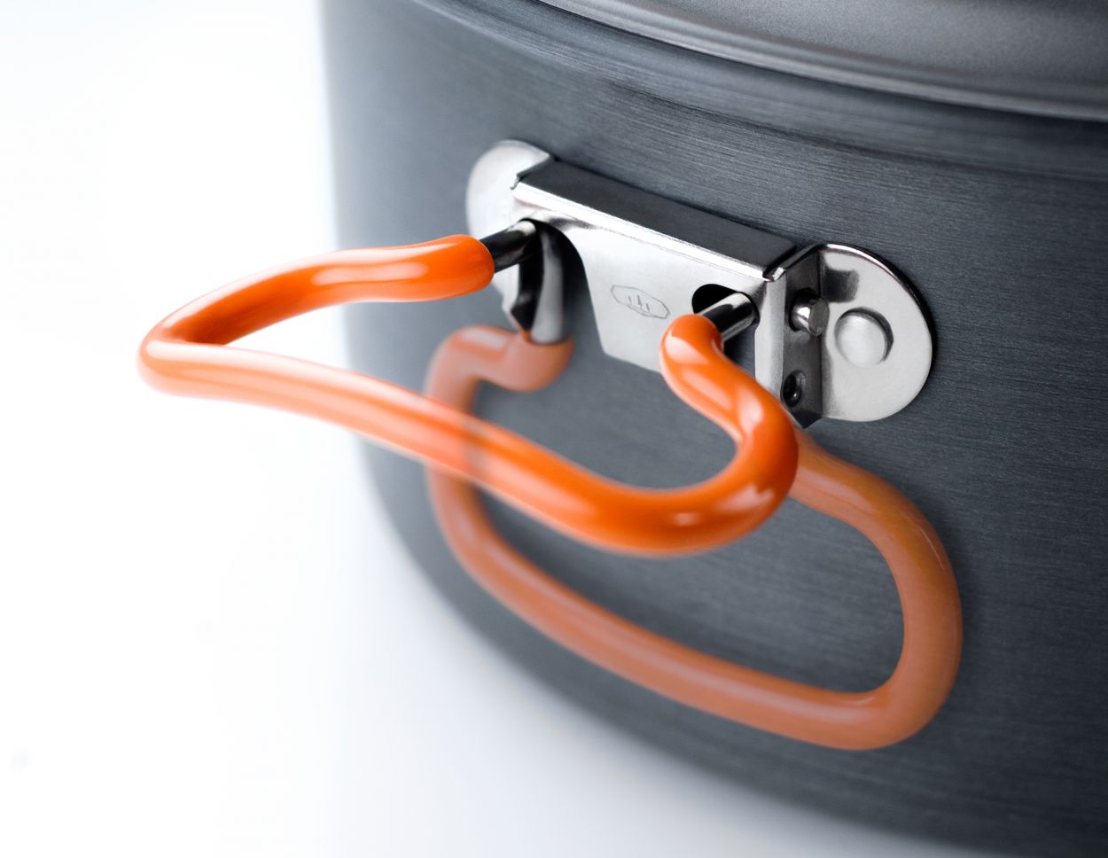 GSI Outdoors Halulite 3.2L Pot