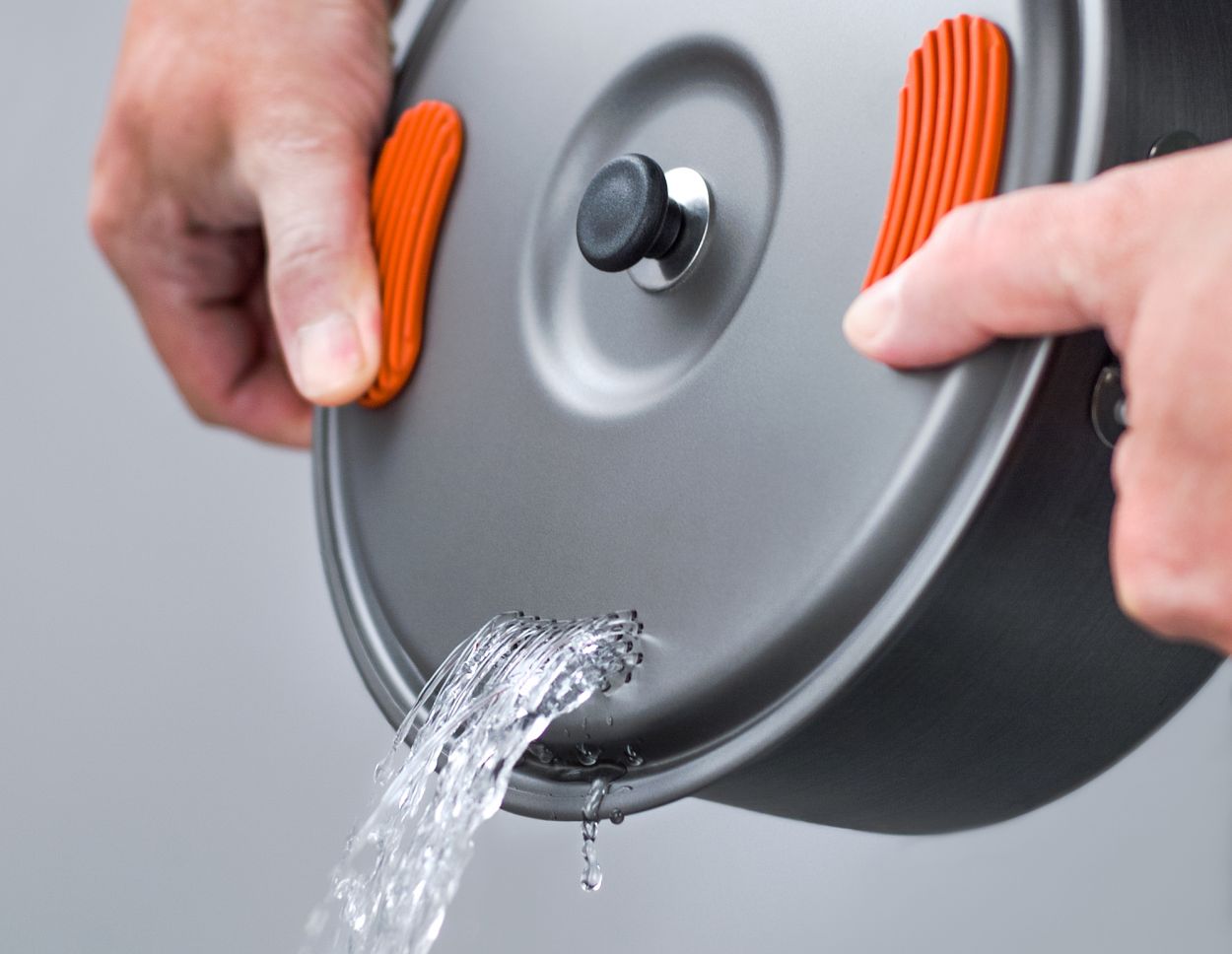 GSI Outdoors Halulite 3.2L Pot