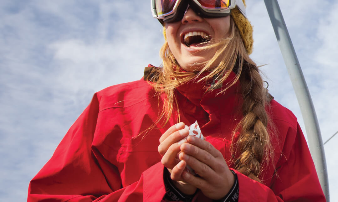 YakTrax Hand Warmers