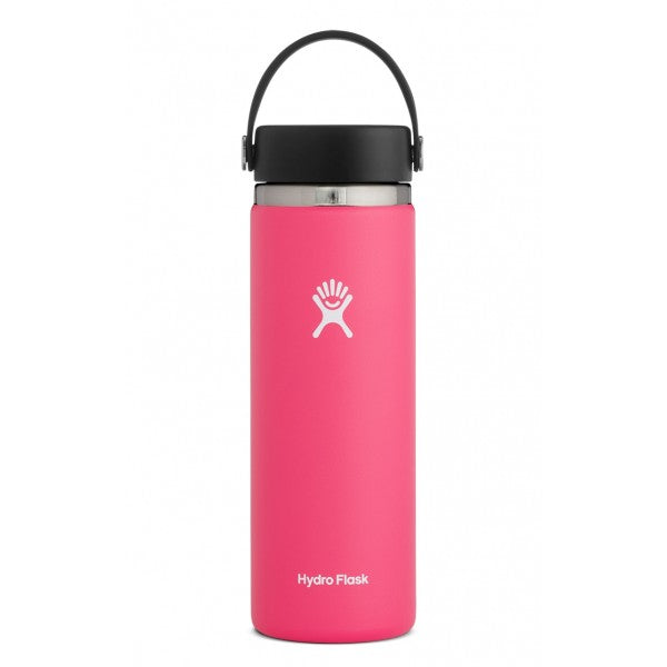 Hydro Flask Vacuum Insulated Flask Wide Mouth 18OZ