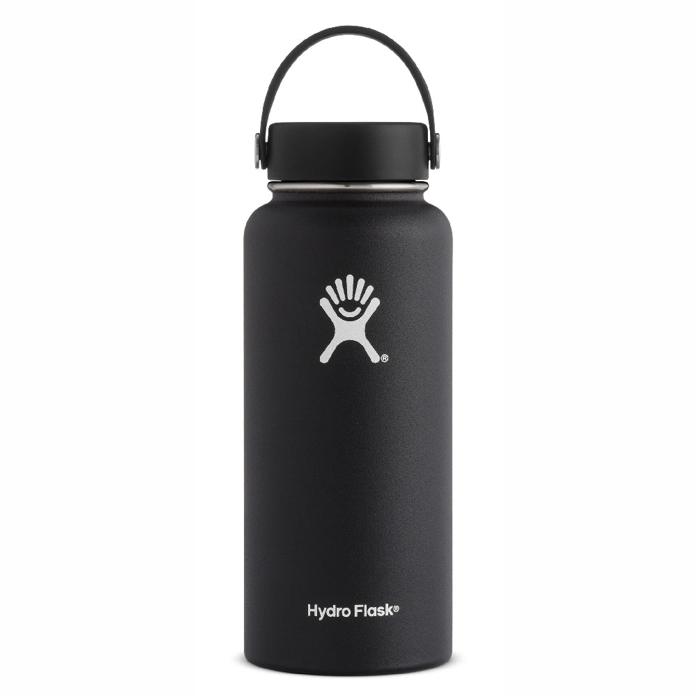 Hydro Flask Vacuum Insulated Flask Wide Mouth 32OZ
